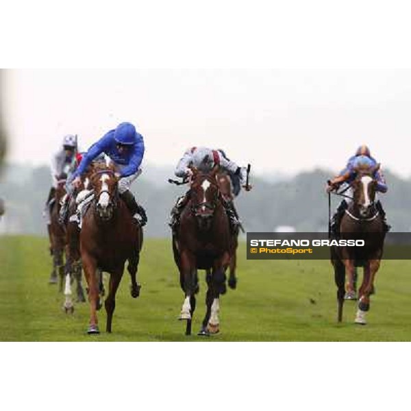 Royal Ascot - First Day Ascot - Royal Ascot,18th june 2013 ph.Stefano Grasso