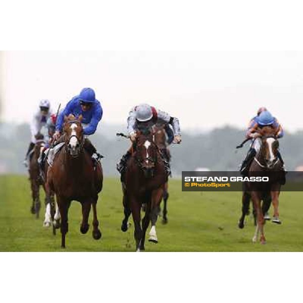 Royal Ascot - First Day Ascot - Royal Ascot,18th june 2013 ph.Stefano Grasso