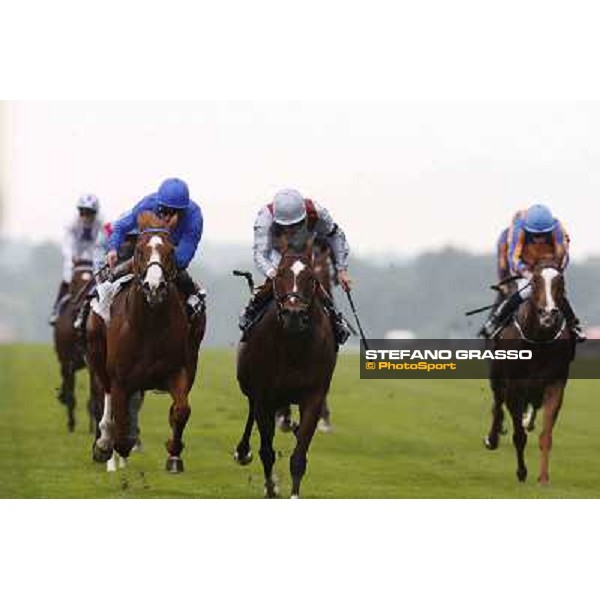 Royal Ascot - First Day Ascot - Royal Ascot,18th june 2013 ph.Stefano Grasso