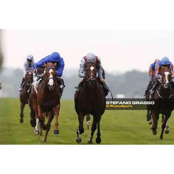 Royal Ascot - First Day Ascot - Royal Ascot,18th june 2013 ph.Stefano Grasso