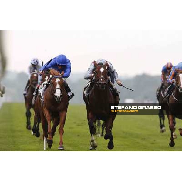 Royal Ascot - First Day Ascot - Royal Ascot,18th june 2013 ph.Stefano Grasso