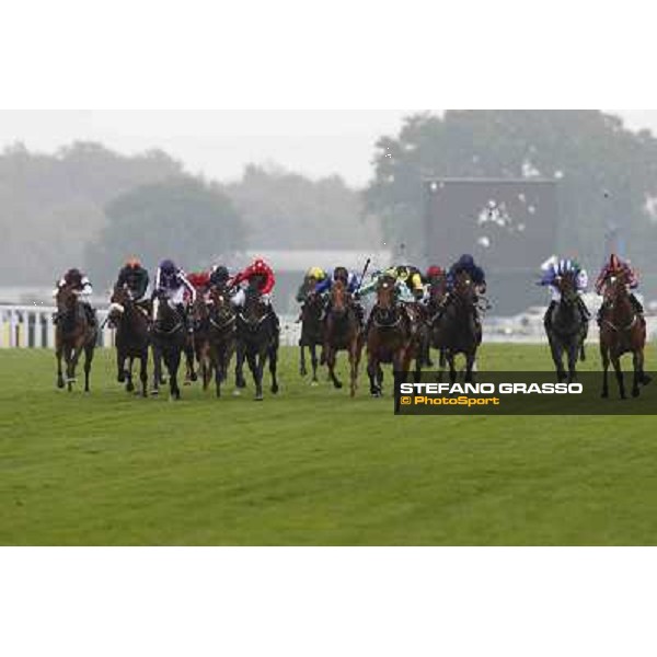 Royal Ascot - First Day Ascot - Royal Ascot,18th june 2013 ph.Stefano Grasso