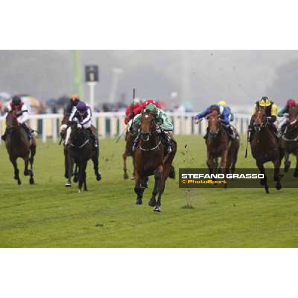 Royal Ascot - First Day Ascot - Royal Ascot,18th june 2013 ph.Stefano Grasso