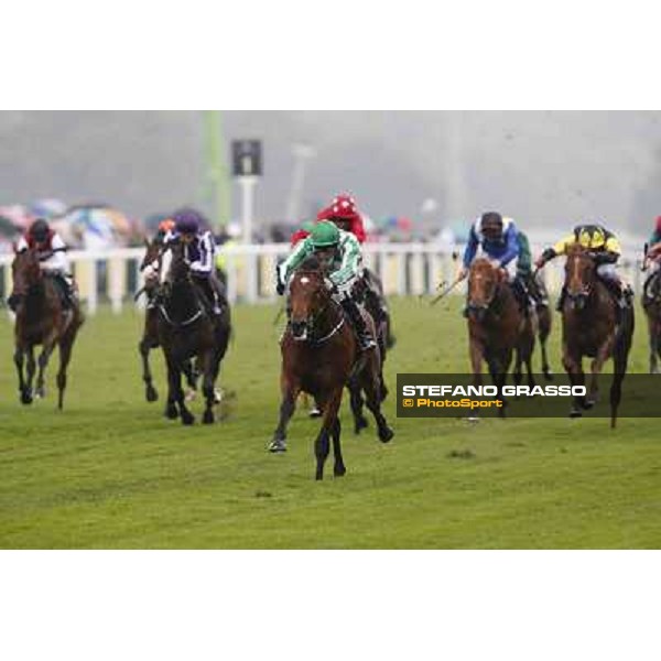 Royal Ascot - First Day Ascot - Royal Ascot,18th june 2013 ph.Stefano Grasso