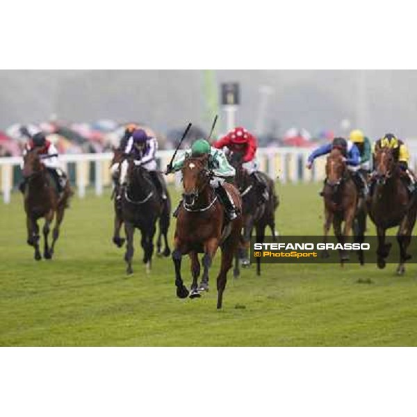 Royal Ascot - First Day Ascot - Royal Ascot,18th june 2013 ph.Stefano Grasso