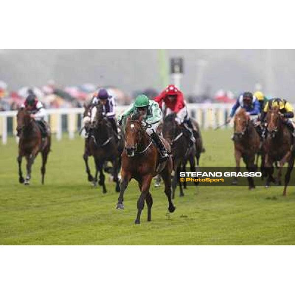 Royal Ascot - First Day Ascot - Royal Ascot,18th june 2013 ph.Stefano Grasso