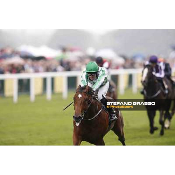 Royal Ascot - First Day Ascot - Royal Ascot,18th june 2013 ph.Stefano Grasso