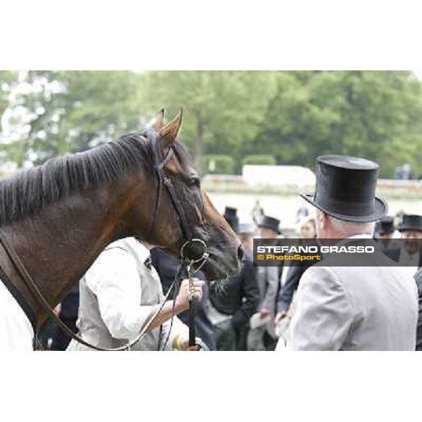 Royal Ascot - First Day Ascot - Royal Ascot,18th june 2013 ph.Stefano Grasso