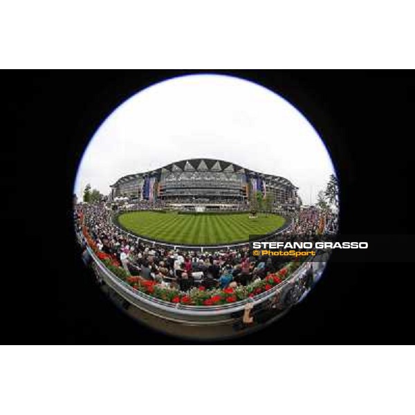 Royal Ascot - First Day Ascot - Royal Ascot,18th june 2013 ph.Stefano Grasso