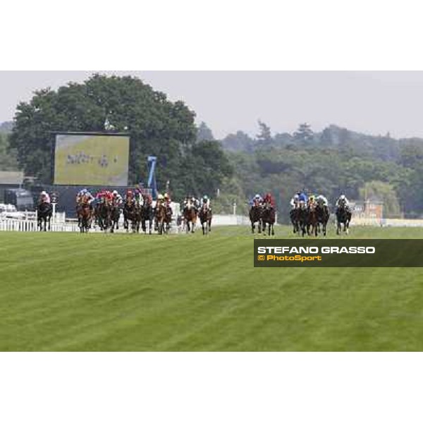 Royal Ascot -Second Day Ascot - Royal Ascot,19th june 2013 ph.Stefano Grasso