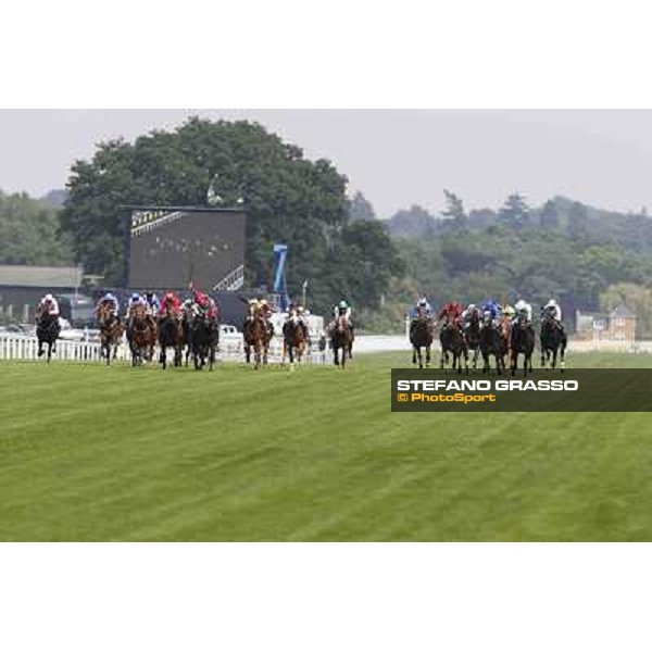 Royal Ascot -Second Day Ascot - Royal Ascot,19th june 2013 ph.Stefano Grasso