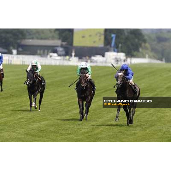 Royal Ascot -Second Day Ascot - Royal Ascot,19th june 2013 ph.Stefano Grasso