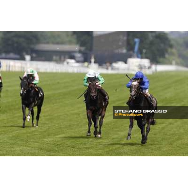 Royal Ascot -Second Day Ascot - Royal Ascot,19th june 2013 ph.Stefano Grasso