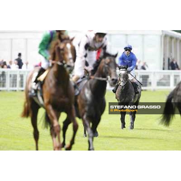 Royal Ascot -Second Day Ascot - Royal Ascot,19th june 2013 ph.Stefano Grasso