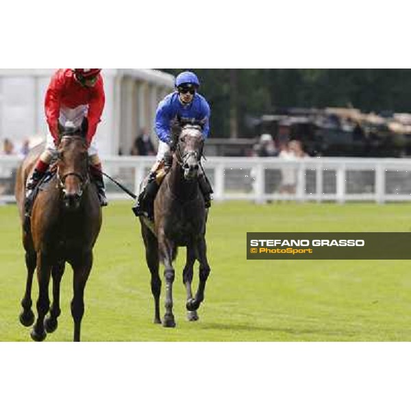Royal Ascot -Second Day Ascot - Royal Ascot,19th june 2013 ph.Stefano Grasso