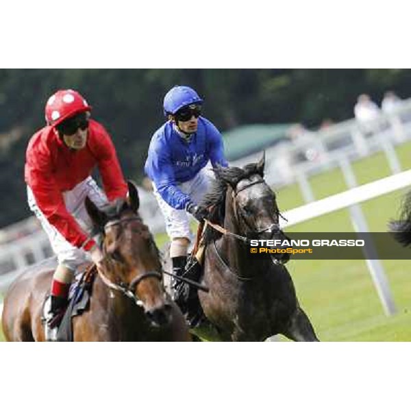 Royal Ascot -Second Day Ascot - Royal Ascot,19th june 2013 ph.Stefano Grasso