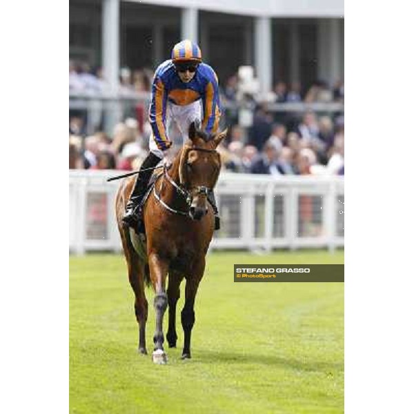 Royal Ascot -Second Day Ascot - Royal Ascot,19th june 2013 ph.Stefano Grasso