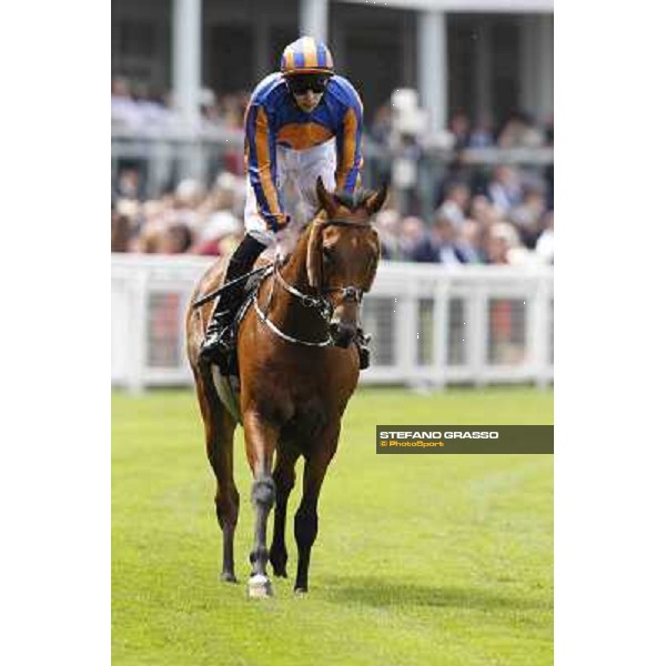Royal Ascot -Second Day Ascot - Royal Ascot,19th june 2013 ph.Stefano Grasso