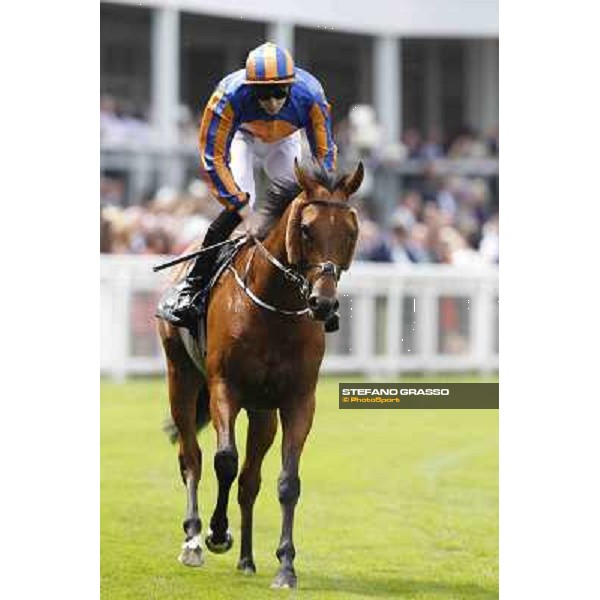 Royal Ascot -Second Day Ascot - Royal Ascot,19th june 2013 ph.Stefano Grasso