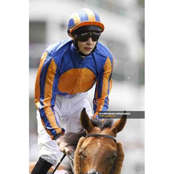 Royal Ascot -Second Day Ascot - Royal Ascot,19th june 2013 ph.Stefano Grasso