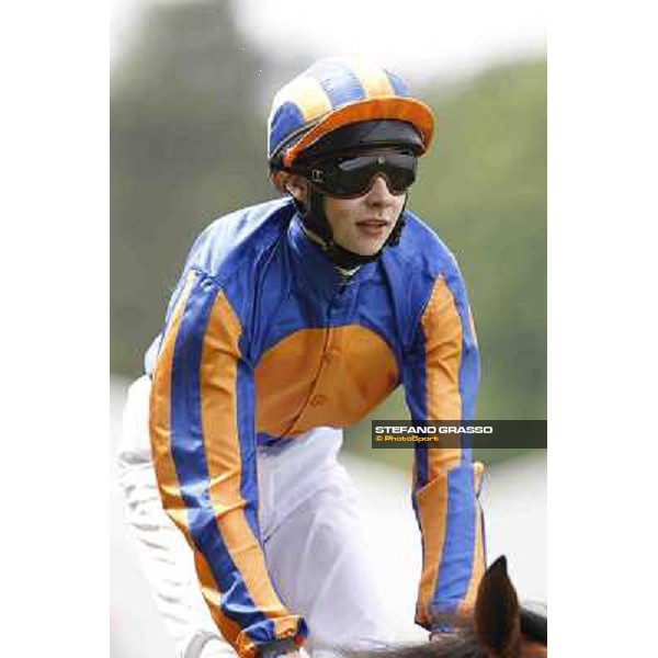 Royal Ascot -Second Day Ascot - Royal Ascot,19th june 2013 ph.Stefano Grasso