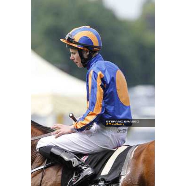 Royal Ascot -Second Day Ascot - Royal Ascot,19th june 2013 ph.Stefano Grasso