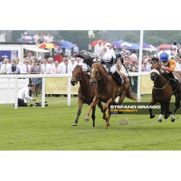 Royal Ascot -Second Day Ascot - Royal Ascot,19th june 2013 ph.Stefano Grasso