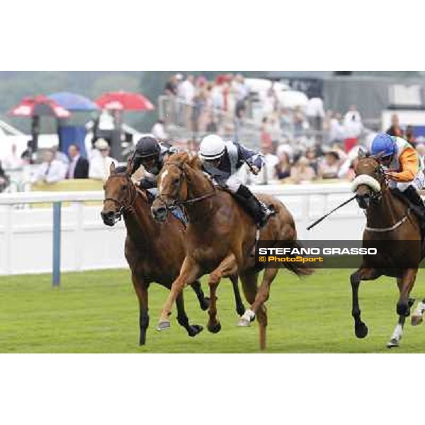 Royal Ascot -Second Day Ascot - Royal Ascot,19th june 2013 ph.Stefano Grasso