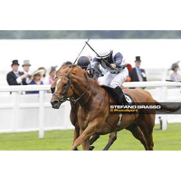Royal Ascot -Second Day Ascot - Royal Ascot,19th june 2013 ph.Stefano Grasso