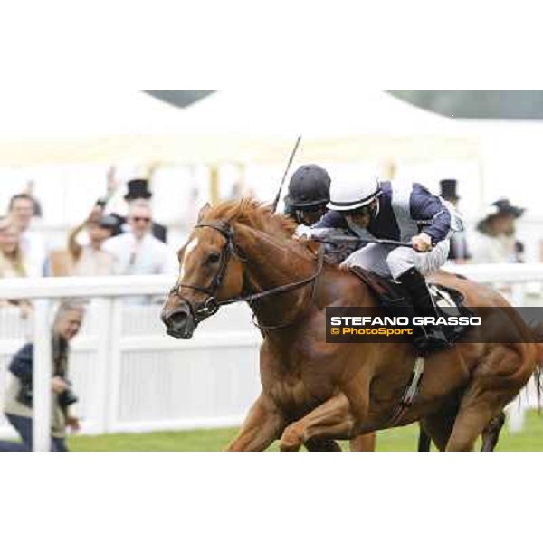 Royal Ascot -Second Day Ascot - Royal Ascot,19th june 2013 ph.Stefano Grasso