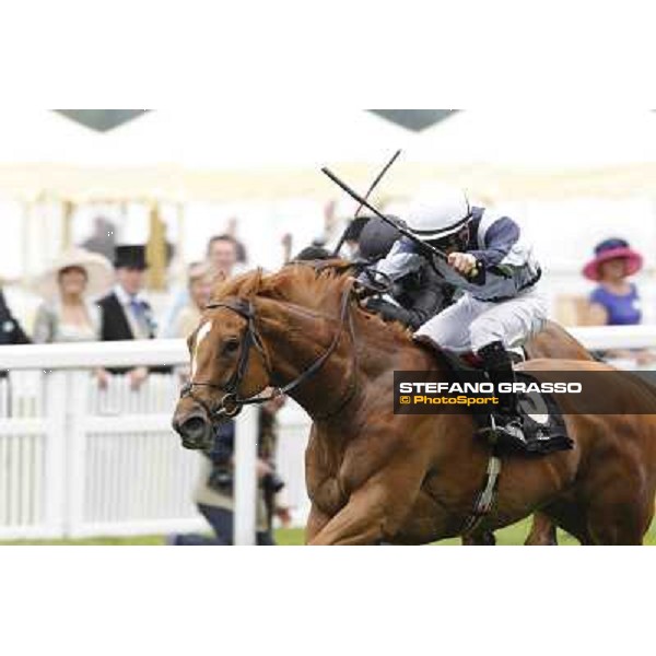 Royal Ascot -Second Day Ascot - Royal Ascot,19th june 2013 ph.Stefano Grasso