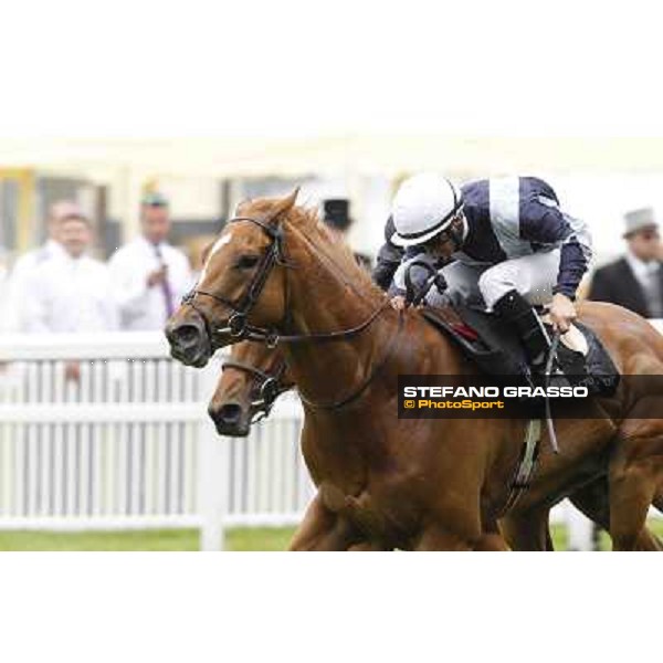 Royal Ascot -Second Day Ascot - Royal Ascot,19th june 2013 ph.Stefano Grasso