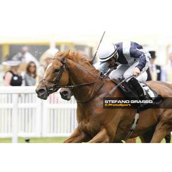 Royal Ascot -Second Day Ascot - Royal Ascot,19th june 2013 ph.Stefano Grasso