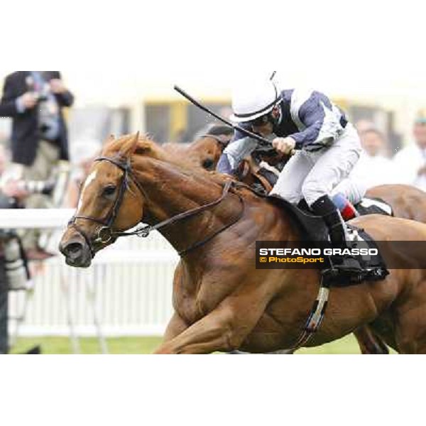 Royal Ascot -Second Day Ascot - Royal Ascot,19th june 2013 ph.Stefano Grasso