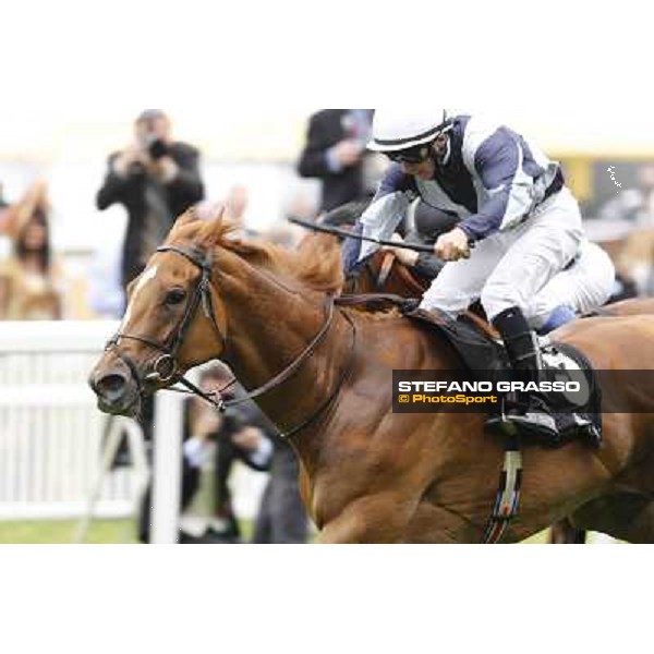 Royal Ascot -Second Day Ascot - Royal Ascot,19th june 2013 ph.Stefano Grasso