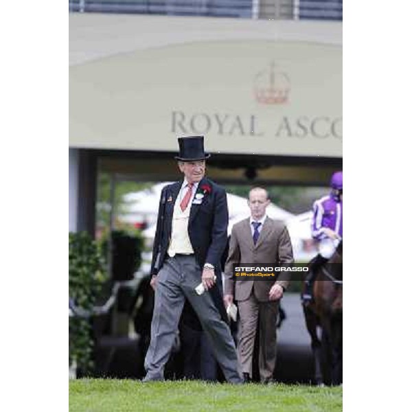 Royal Ascot -Second Day Ascot - Royal Ascot,19th june 2013 ph.Stefano Grasso