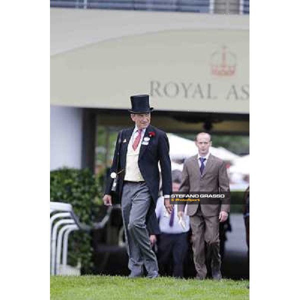 Royal Ascot -Second Day Ascot - Royal Ascot,19th june 2013 ph.Stefano Grasso