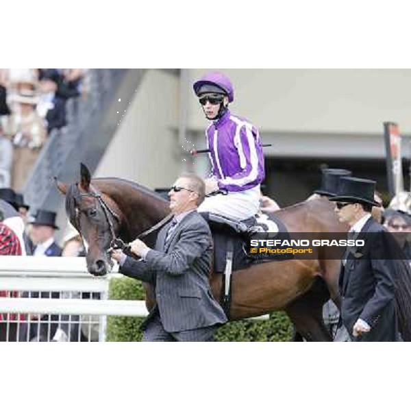 Royal Ascot -Second Day Ascot - Royal Ascot,19th june 2013 ph.Stefano Grasso