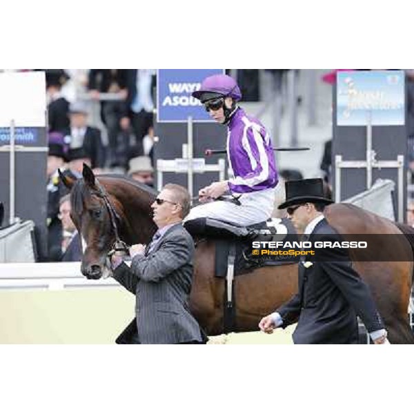 Royal Ascot -Second Day Ascot - Royal Ascot,19th june 2013 ph.Stefano Grasso
