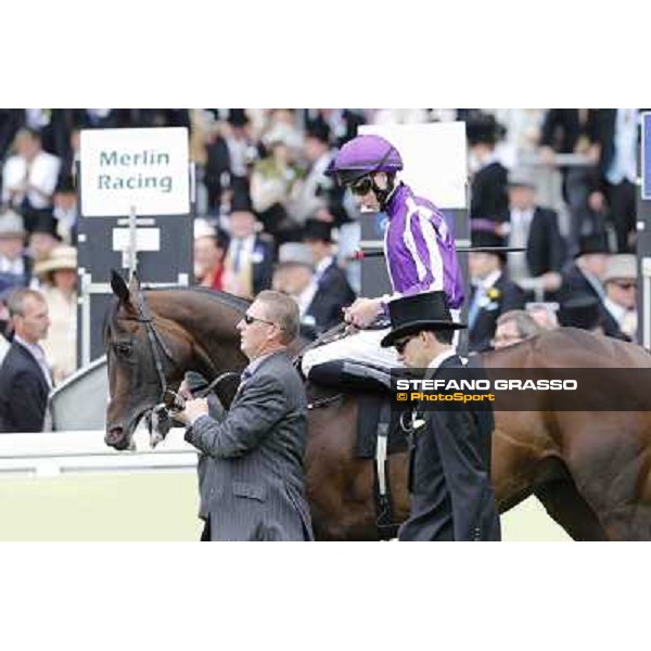 Royal Ascot -Second Day Ascot - Royal Ascot,19th june 2013 ph.Stefano Grasso
