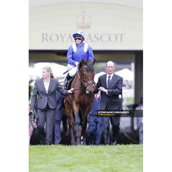 Royal Ascot -Second Day Ascot - Royal Ascot,19th june 2013 ph.Stefano Grasso