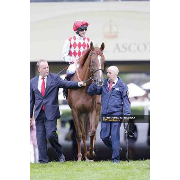 Royal Ascot -Second Day Ascot - Royal Ascot,19th june 2013 ph.Stefano Grasso