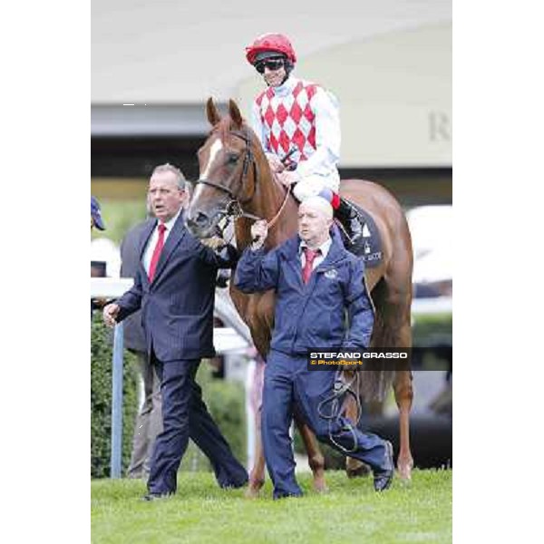 Royal Ascot -Second Day Ascot - Royal Ascot,19th june 2013 ph.Stefano Grasso