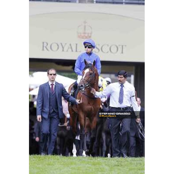 Royal Ascot -Second Day Ascot - Royal Ascot,19th june 2013 ph.Stefano Grasso