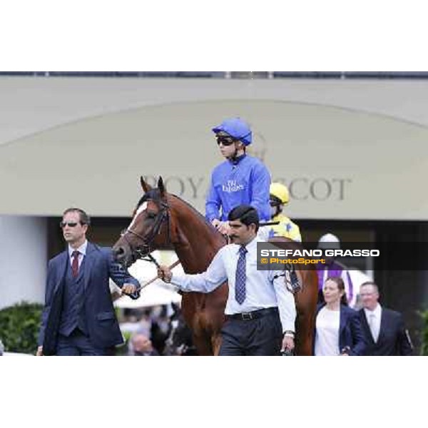 Royal Ascot -Second Day Ascot - Royal Ascot,19th june 2013 ph.Stefano Grasso