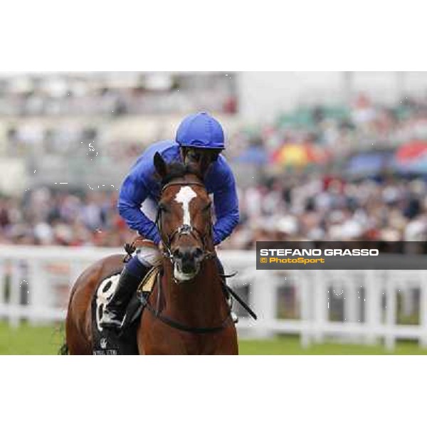 Royal Ascot -Second Day Ascot - Royal Ascot,19th june 2013 ph.Stefano Grasso