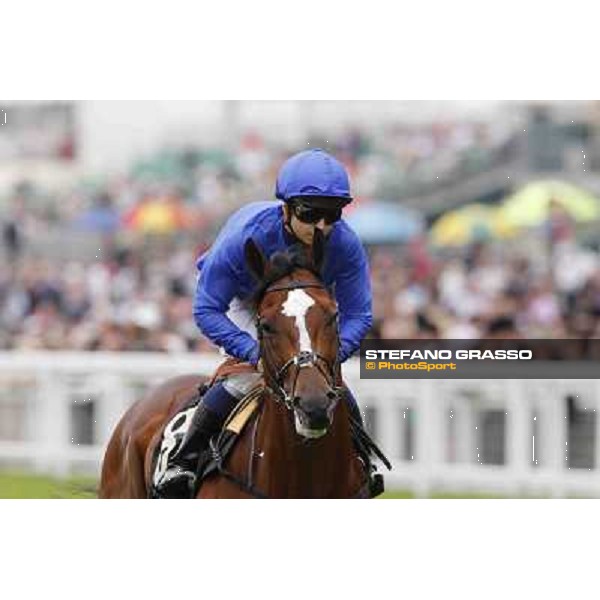 Royal Ascot -Second Day Ascot - Royal Ascot,19th june 2013 ph.Stefano Grasso