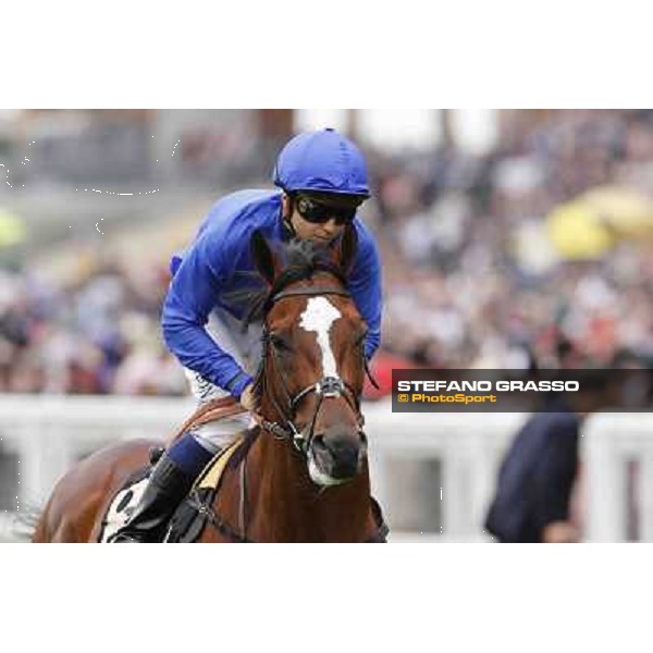 Royal Ascot -Second Day Ascot - Royal Ascot,19th june 2013 ph.Stefano Grasso