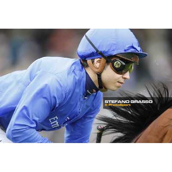 Royal Ascot -Second Day Ascot - Royal Ascot,19th june 2013 ph.Stefano Grasso