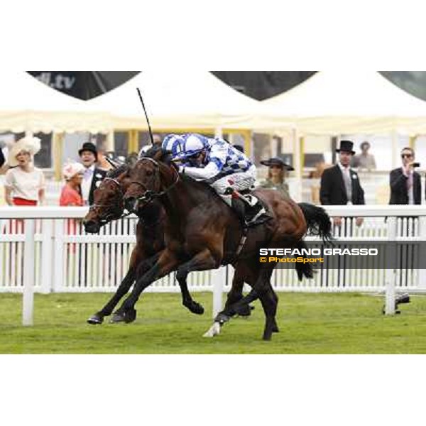 Royal Ascot -Second Day Ascot - Royal Ascot,19th june 2013 ph.Stefano Grasso